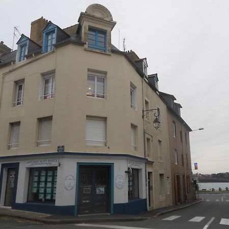 Le Logis D'Aleth Apartment Saint-Malo Ngoại thất bức ảnh
