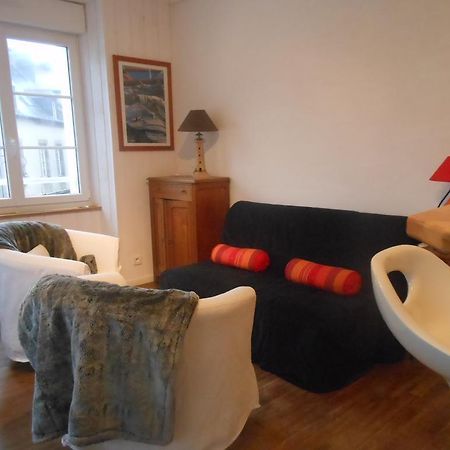 Le Logis D'Aleth Apartment Saint-Malo Ngoại thất bức ảnh