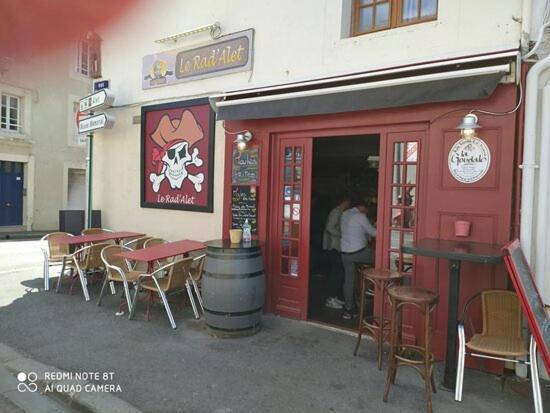 Le Logis D'Aleth Apartment Saint-Malo Ngoại thất bức ảnh