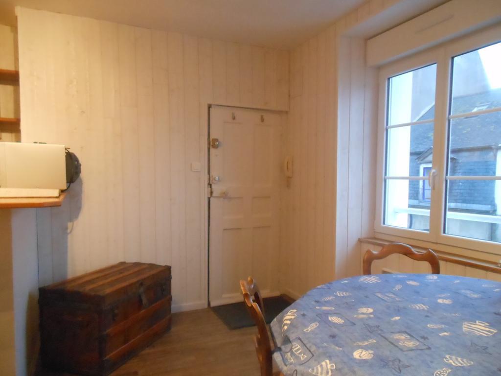 Le Logis D'Aleth Apartment Saint-Malo Ngoại thất bức ảnh