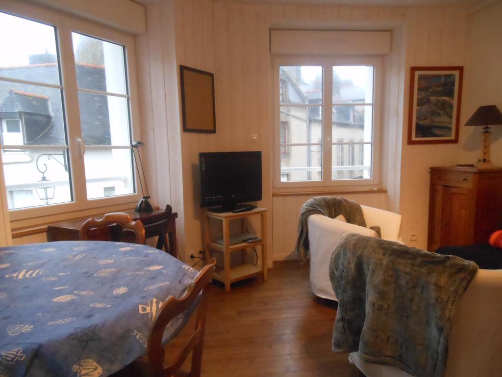Le Logis D'Aleth Apartment Saint-Malo Ngoại thất bức ảnh