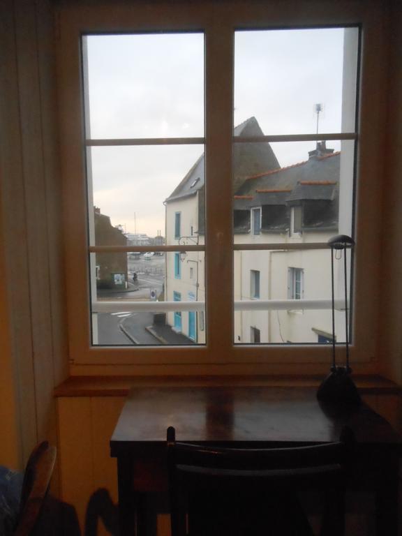 Le Logis D'Aleth Apartment Saint-Malo Ngoại thất bức ảnh