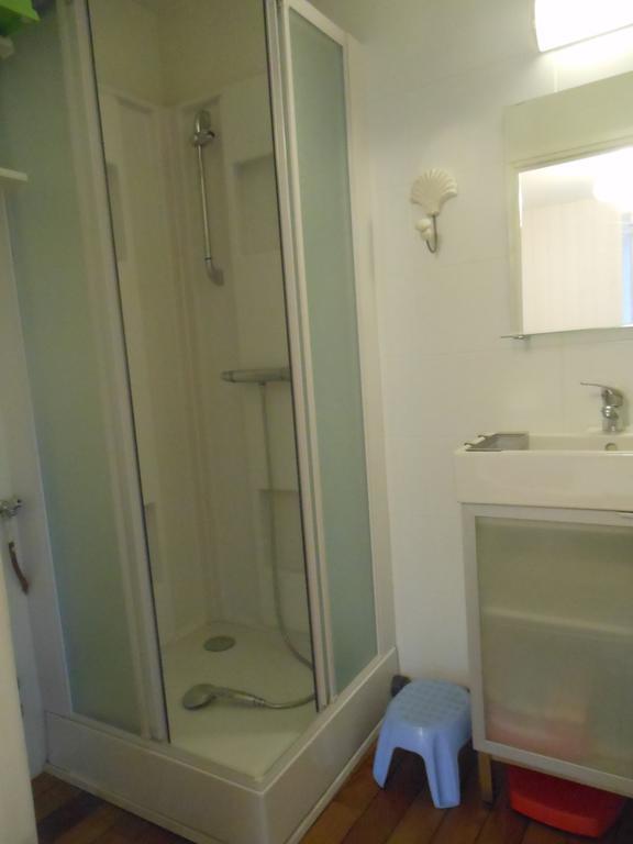 Le Logis D'Aleth Apartment Saint-Malo Ngoại thất bức ảnh